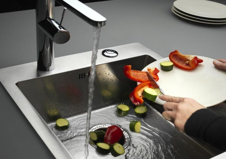 Что можно измельчать в измельчителе пищевых отходов Что можно измельчать в измельчителе пищевых отходов