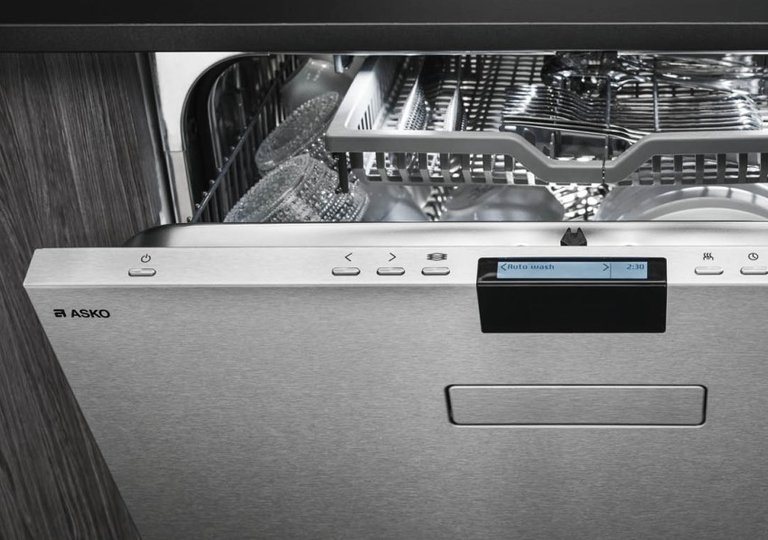 Ошибка f11 в посудомоечной машине Asko Ошибка f11 в посудомоечной машине Asko