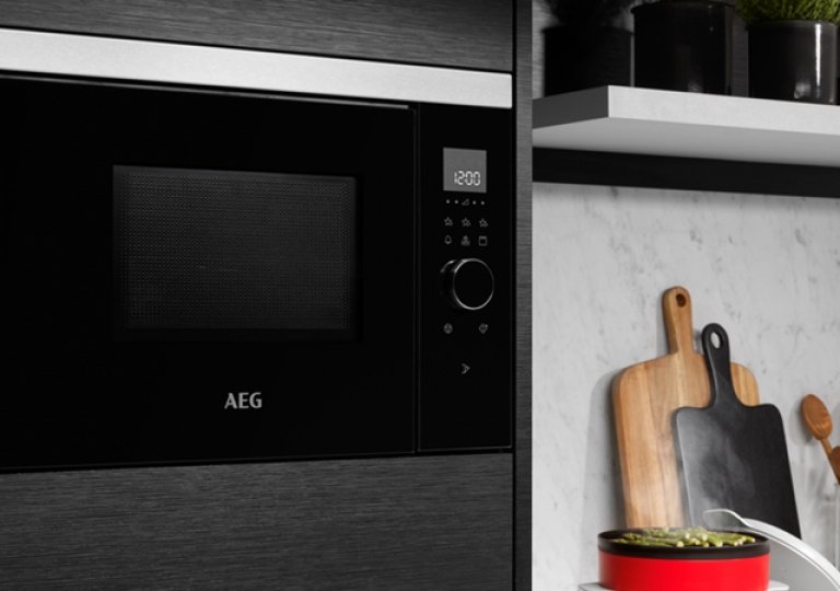 Новинки микроволновых печей 2024 года Новинки микроволновых печей 2024 года