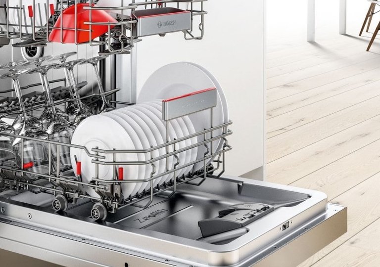 Как пользоваться посудомоечной машиной Bosch Как пользоваться посудомоечной машиной Bosch