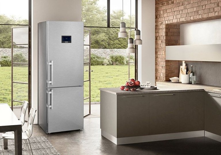 Рейтинг лучших двухкамерных холодильников No Frost 2024 года Рейтинг лучших двухкамерных холодильников No Frost 2024 года