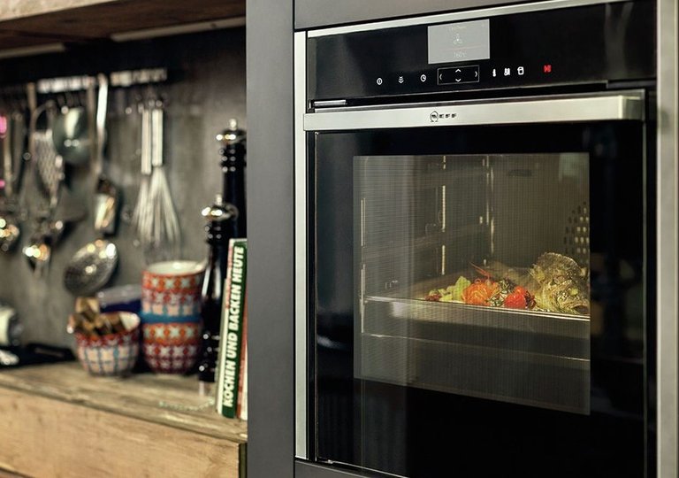 Рейтинг духовых шкафов по качеству и надежности 2023 года