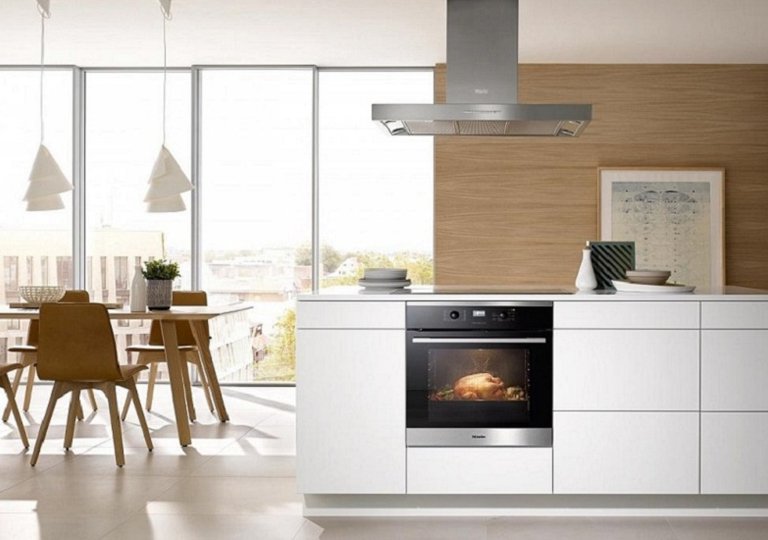 Рейтинг лучших электрических встраиваемых духовых шкафов 2024 года Рейтинг лучших электрических встраиваемых духовых шкафов 2024 года