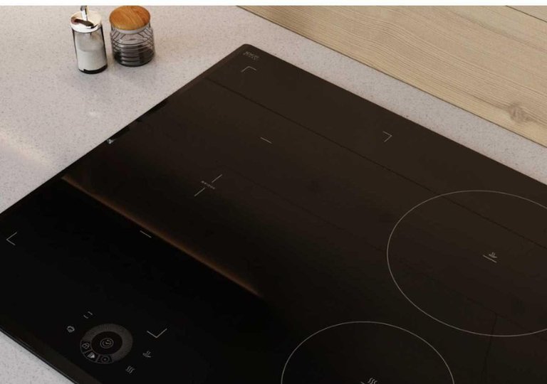 Обзор варочной панели Korting HIB 64750 B Smart Обзор варочной панели Korting HIB 64750 B Smart