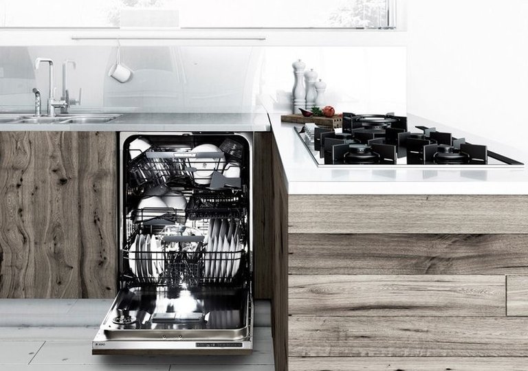 Новинки кухонной техники от Asko