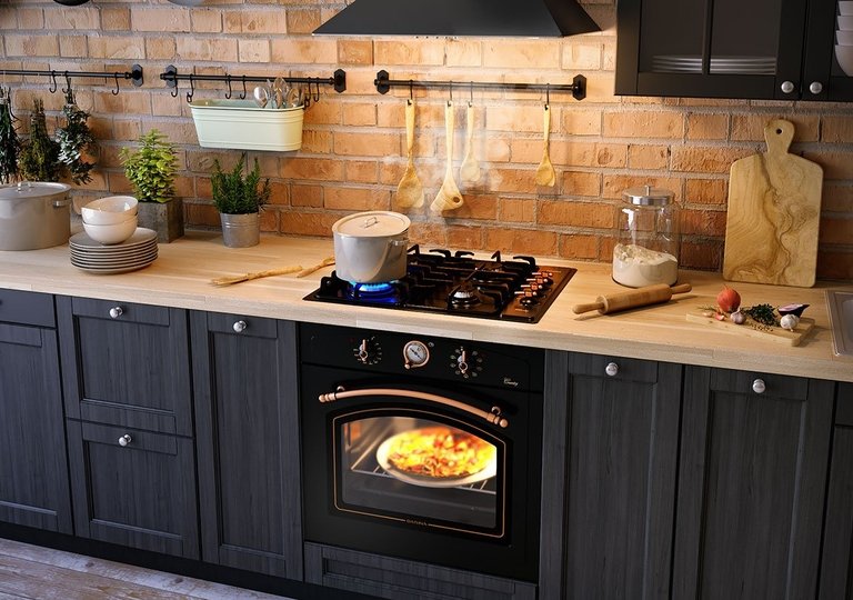 Какой духовой шкаф лучше купить: отзывы специалистов в 2020 году от Hausdorf