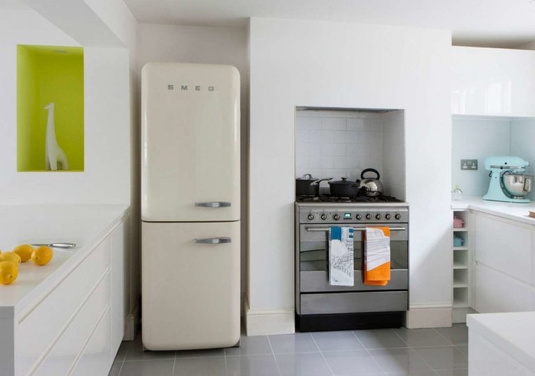 Как выбрать холодильник Как выбрать холодильник