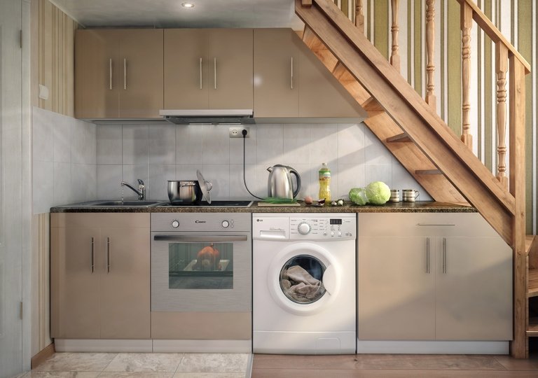 Сравнение стиральных машин: лидеры 2020 года Сравнение стиральных машин: лидеры 2020 года