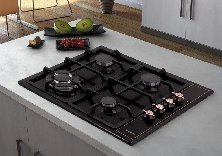 Как выбрать газовую варочную панель