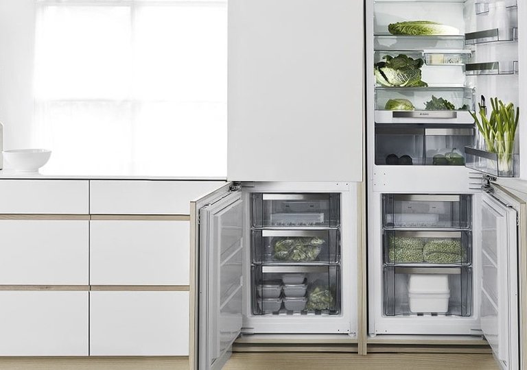 Какой холодильник выбрать: Asko или Miele?