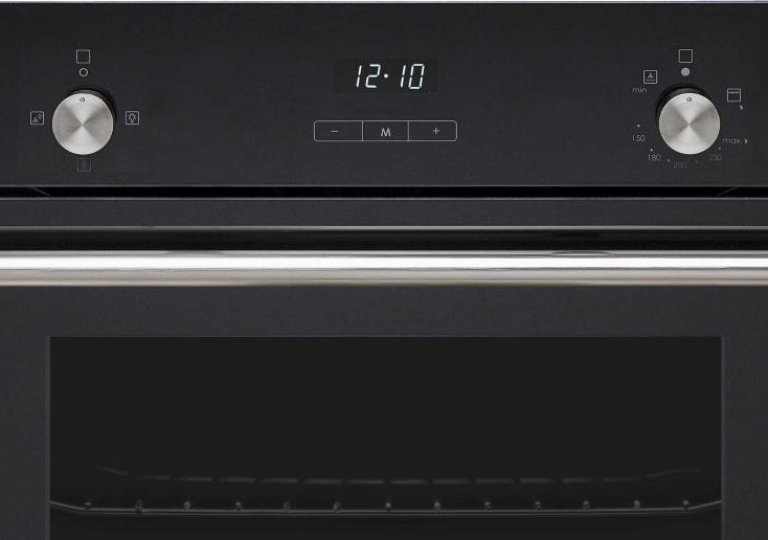 Обзор духового шкафа Korting OGG 771 CFN Обзор духового шкафа Korting OGG 771 CFN