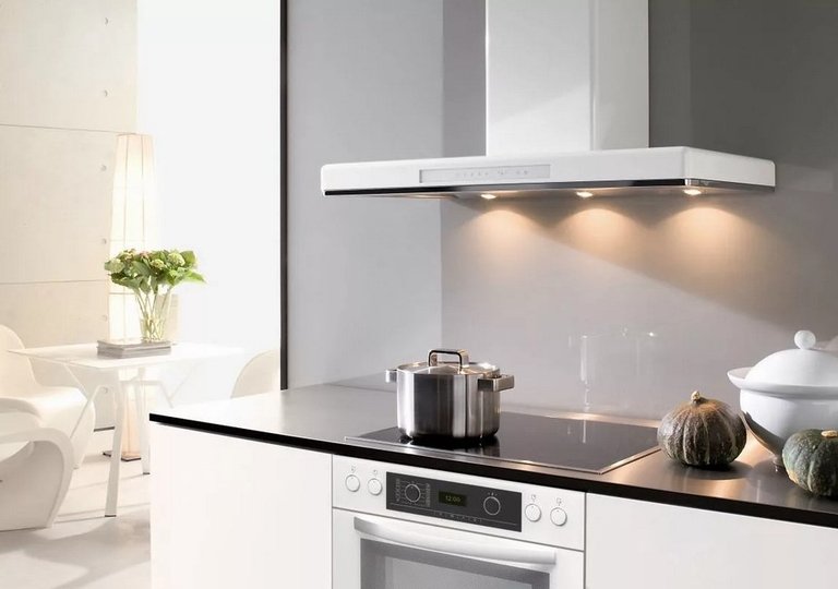 Сравнение вытяжек: лидеры 2023 года Сравнение вытяжек: лидеры 2023 года