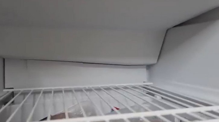 Функция быстрого охлаждения (FastCooling)