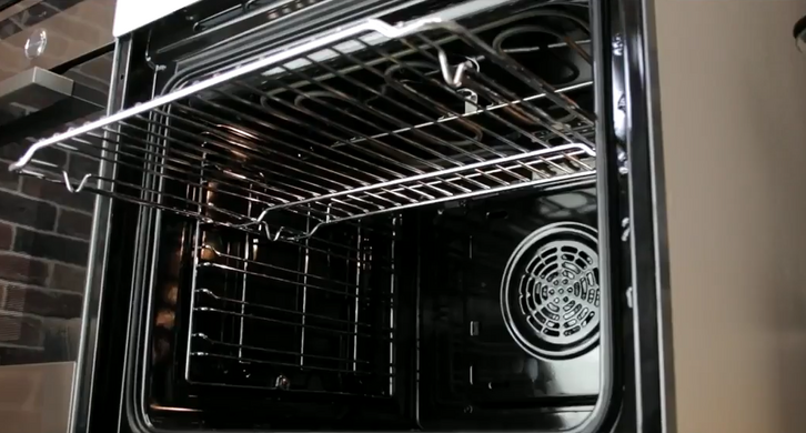 Духовой шкаф Midea MO47007GB