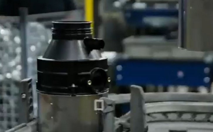Мотор Dura Drive